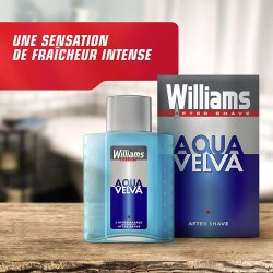 Aqua Velva Aftershave Lotion Williams Expert 100 ml
