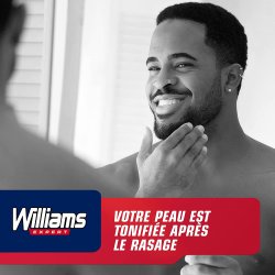 Aqua Velva Aftershave Lotion Williams Expert 100 ml