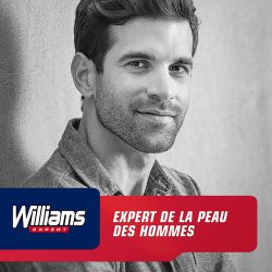 Aqua Velva Aftershave Lotion Williams Expert 100 ml