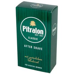 Pitralon Aftershave Classic 100 ml.