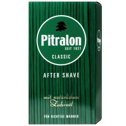 Pitralon Aftershave Classic 100 ml.