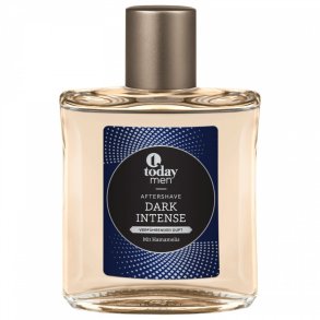 Aftershave Today Men Dark Intense 100 ml.