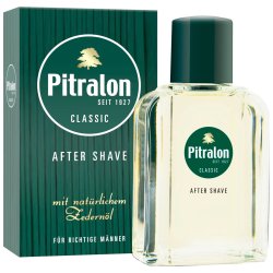 Pitralon Aftershave Classic 100 ml.