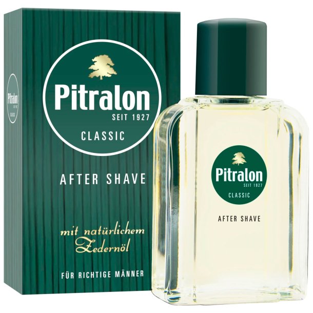 Pitralon Aftershave Classic 100 ml.