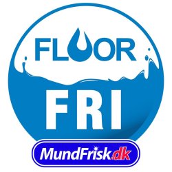 Aloe Vera Tandkrm AloeDent Sensitive Fluorfri