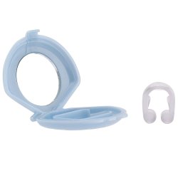 MundFrisk Nseklemme - Stop Snorken med bedre ndedrt