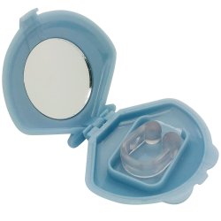 MundFrisk Nseklemme - Stop Snorken med bedre ndedrt