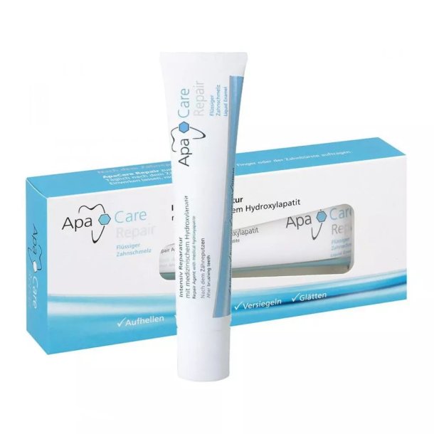 ApaCare Hydroxyapatite Repair Tooth Repair Gel 30 ml
