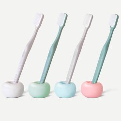 Tandbrsteholder Keramik APO France