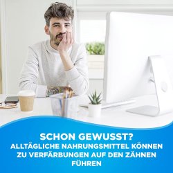 Odol-med3 Extra White Zahnpasta (125 ml)