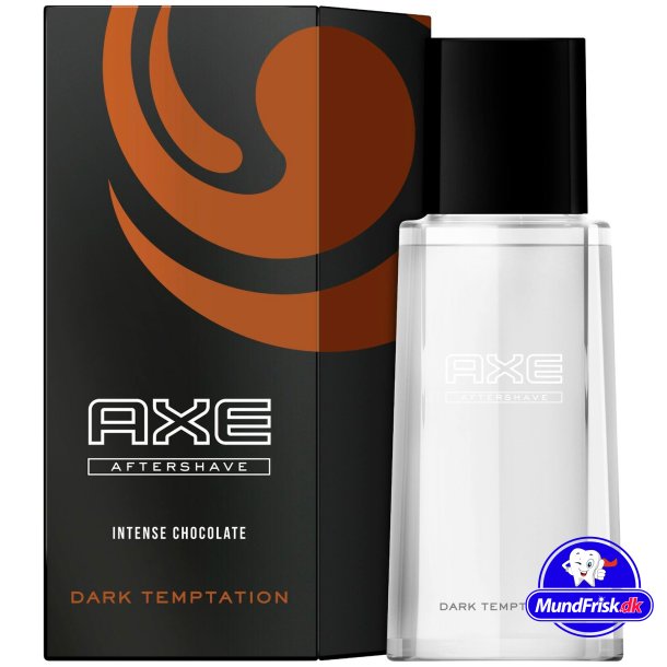 Axe Aftershave Dark Temptation 100 ml.