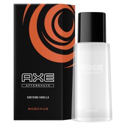 Axe Aftershave Musk 100 ml.