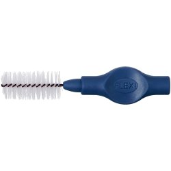 Tandex Flexi interdentalborstar 6 st. ISO 8 OCEAN