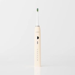 LEBON High Technology El-tandborste 50.000 Vibrationer Summer Sand