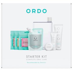 Ordo Starter Kit Komplett munnpleie