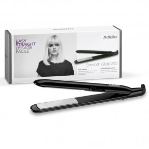 Glattejern BabyLiss Smooth Glide 230