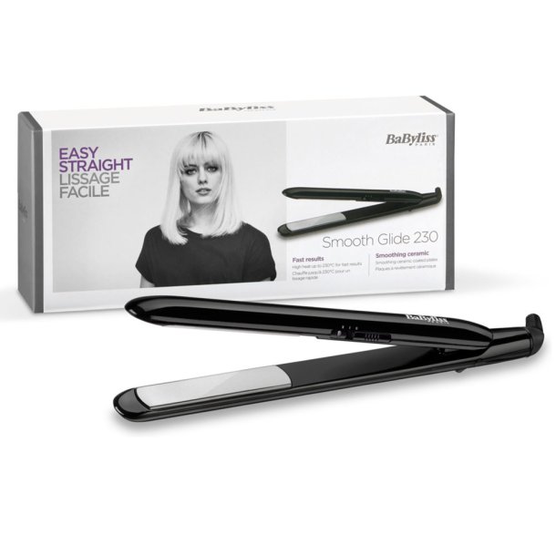 Sltjrn BabyLiss Smooth Glide 230