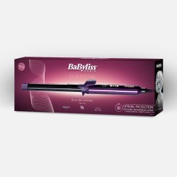 Locktng BaByliss Sensitive 19 mm C619E