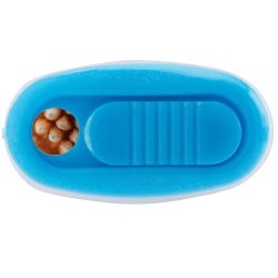 MundFrisk Bambus Tre Tannpirkere 60 stk.