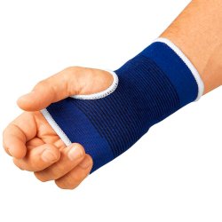 Hndledsbind WundMED Kompression Bandage Til Hndsttte