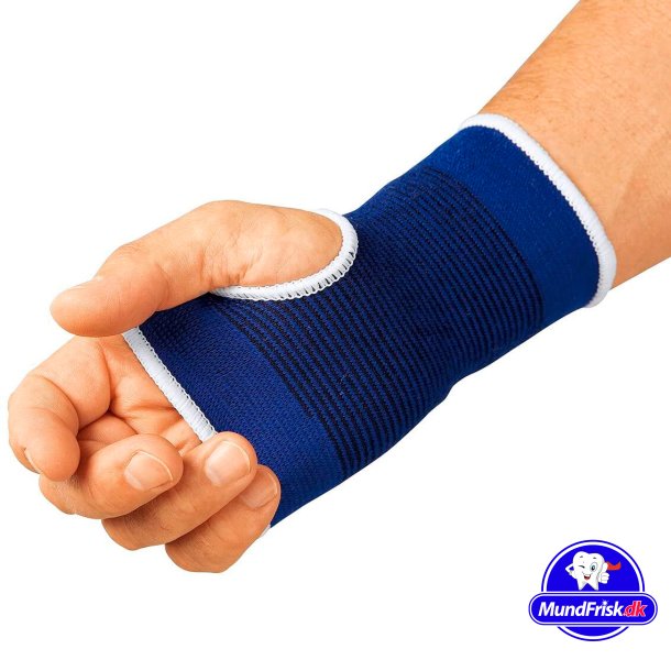 Hndledsbind WundMED Kompression Bandage Til Hndsttte