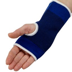 Hndledsbind WundMED Kompression Bandage Til Hndsttte