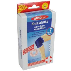 Stttebind Kn WundMED Kompression Bandage