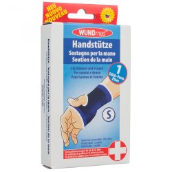 Hndledsbind WundMED Kompression Bandage Til Hndsttte