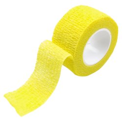 Figo Selvklbende Bandage  2,5 cm x 4 meter