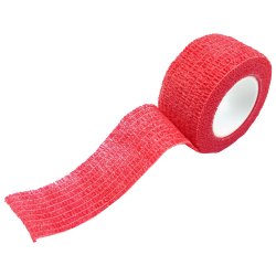Figo Selvklbende Bandage  2,5 cm x 4 meter