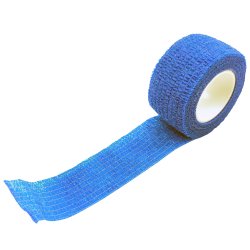 Figo Selvklbende Bandage  2,5 cm x 4 meter