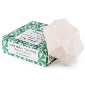 Barbersbe Lamazuna Green Tea & Lemon