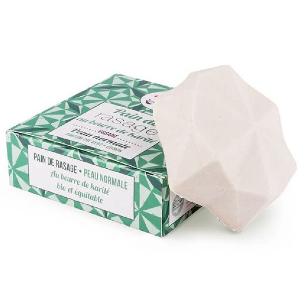 Barbersbe Lamazuna Green Tea &amp; Lemon