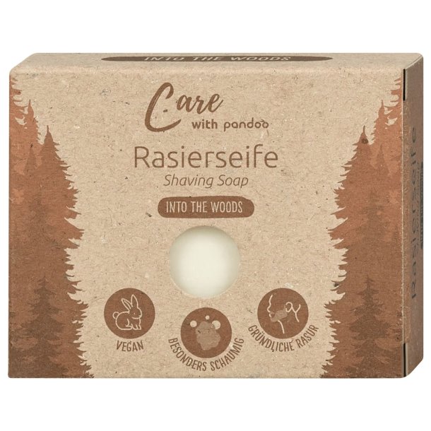 Barberspe Pandoo Into The Woods 100 gr.