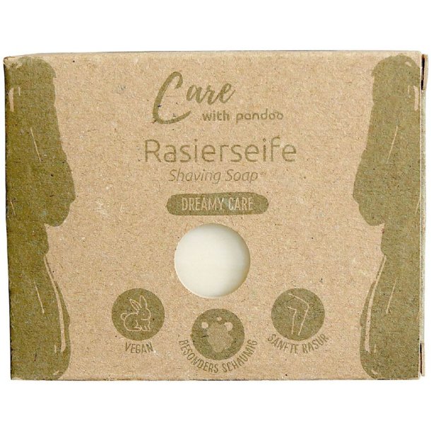 Barberspe Pandoo Dreamy Care 100 gr.