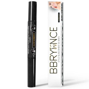 Tandblegnings Pen Bbryance Charcoal