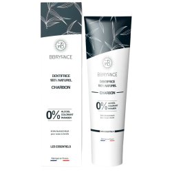 Tandblegning Tandpasta Charcoal Bbryance Charbon