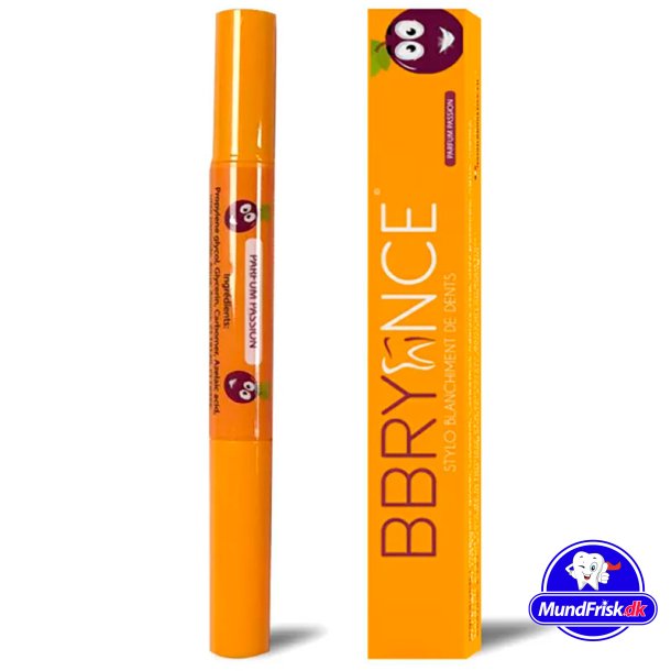 Tannblekingspenn Bbryance Passion
