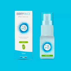 Mundspray Bbryance Buccal Mint