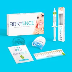 Tandblegning St Bbryance Whitening Kit