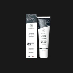 Tandblegning Tandpasta Charcoal Bbryance Charbon