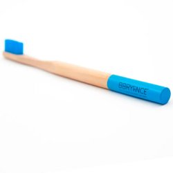 Bambu tandborste Bbryance EcoBamboo