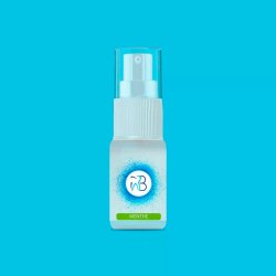 Mundspray Bbryance Buccal Mint
