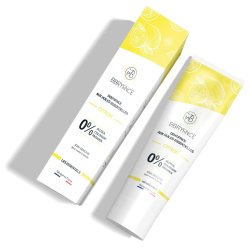 Tandblekning Tandkrm Bbryance Lemon