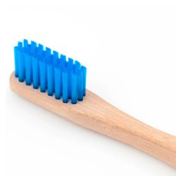 Bambu tandborste Bbryance EcoBamboo
