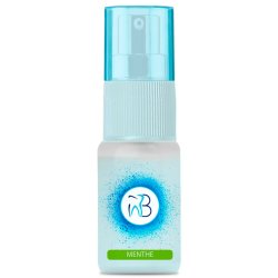 Mundspray Bbryance Buccal Mint