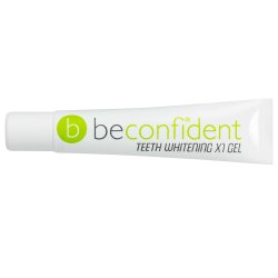 Tandblegning Beconfident X1 Start Kit Teeth Whitening