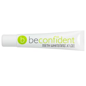 Tandblegning Beconfident X1 REFILL Teeth Whitening