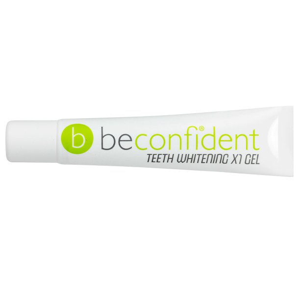 Tandblegning Beconfident X1 REFILL Teeth Whitening