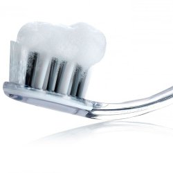 Zahnaufhellung Beconfident Dual Foam Schaumzahnpasta